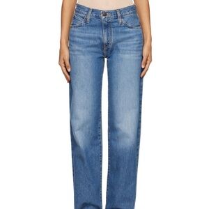 Levi’s 94 Baggy Jeans Size 28